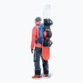 Zaino da sci Deuter Freerider Pro 34 l nightblue/ neptune 20