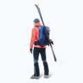 Zaino da sci Deuter Freerider Pro 34 l nightblue/ neptune 21