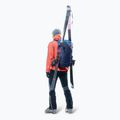 Zaino da sci Deuter Freerider Pro 34 l nightblue/ neptune 22