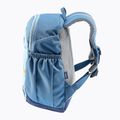 Zaino da trekking per bambini Deuter Pico 5 l aqua/ wave 6