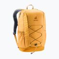 Zaino deuter Gogo 25 l amber/maple 2
