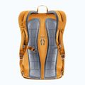 Zaino deuter Gogo 25 l amber/maple 3