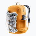 Zaino deuter Gogo 25 l amber/maple 8