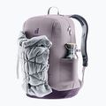 Zaino Deuter Gogo 25 l lavanda-viola 8