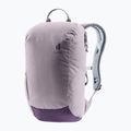 Zaino da città Deuter StepOut 12 l lavanda-viola 6