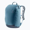 Zaino Deuter StepOut 16 l atlantic/ ink 2