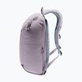 Zaino Deuter StepOut 16 l lavanda-viola 4