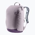 Zaino Deuter StepOut 16 l lavanda-viola 6