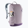 Zaino Deuter StepOut 16 l lavanda-viola 9