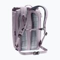 Zaino Deuter StepOut 22 l lavanda/viola 4