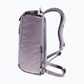 Zaino Deuter StepOut 22 l lavanda/viola 5