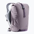 Zaino Deuter StepOut 22 l lavanda/viola 8