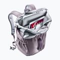 Zaino Deuter StepOut 22 l lavanda/viola 10