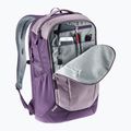 Zaino deuter Giga 28 l lavanda/viola 8