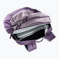 Zaino deuter Giga 28 l lavanda/viola 9