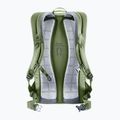 Zaino da trekking deuter Giga 28 l mineral/grove 3