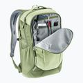 Zaino da trekking deuter Giga 28 l mineral/grove 7