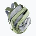 Zaino da trekking deuter Giga 28 l mineral/grove 8