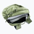Zaino da trekking deuter Giga 28 l mineral/grove 9