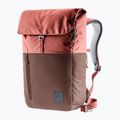 Zaino Deuter UP Seoul 16 + 10 l uva passa/ caspia 2