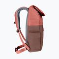 Zaino Deuter UP Seoul 16 + 10 l uva passa/ caspia 6