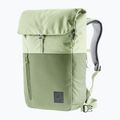Zaino deuter UP Seoul 16 + 10 l grove/mineral 2