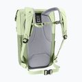 Zaino deuter UP Seoul 16 + 10 l grove/mineral 4