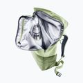 Zaino deuter UP Seoul 16 + 10 l grove/mineral 7