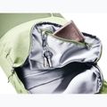 Zaino deuter UP Seoul 16 + 10 l grove/mineral 9
