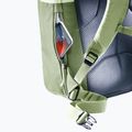 Zaino deuter UP Seoul 16 + 10 l grove/mineral 10