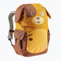 Zaino Deuter per bambini Kikki 8 l acero/ umbra 3