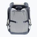 Zaino Deuter per bambini Kikki 8 l nero/osso 3