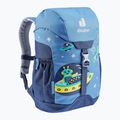 Zaino per bambini Deuter Schmusebär 8 l wave/nightblue 3