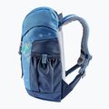 Zaino per bambini Deuter Schmusebär 8 l wave/nightblue 6