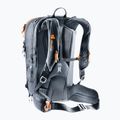 Zaino da valanga Deuter Alproof Ride 18 l nero 3