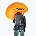 Zaino da valanga Deuter Alproof Ride 18 l nero 15