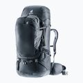 Zaino da trekking Deuter Voyager 65+10 l nero 2