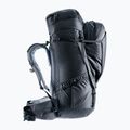 Zaino da trekking Deuter Voyager 65+10 l nero 6