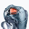Zaino da trekking deuter Voyager 65+10 l atlantic/ink 12