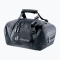 Borsa da viaggio deuter Duffel 35 l nera 2