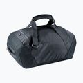 Borsa da viaggio deuter Duffel 35 l nera 4