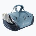 Borsa da viaggio deuter Duffel 35 l atlantic/ink 7