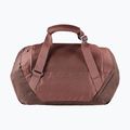 Borsa da viaggio deuter Duffel 35 l caspia/raisin 3