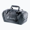 Borsa da viaggio deuter Duffel 50 l nera 2
