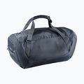 Borsa da viaggio deuter Duffel 50 l nera 4