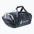 Borsa da viaggio deuter Duffel 50 l nera 7