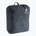 Borsa da viaggio deuter Duffel 50 l nera 8