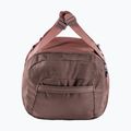 Borsa da viaggio deuter Duffel 50 l caspia/raisin 6