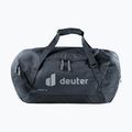 Borsa da viaggio deuter Duffel 70 l nera