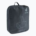 Borsa da viaggio deuter Duffel 70 l nera 7